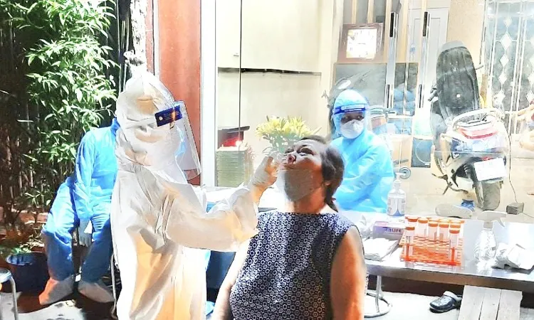 Khám phá ẩm thực và đời sống trên Phố Phan Đình Giót, phường Phương Liệt, Thanh Xuân, Hà Nội